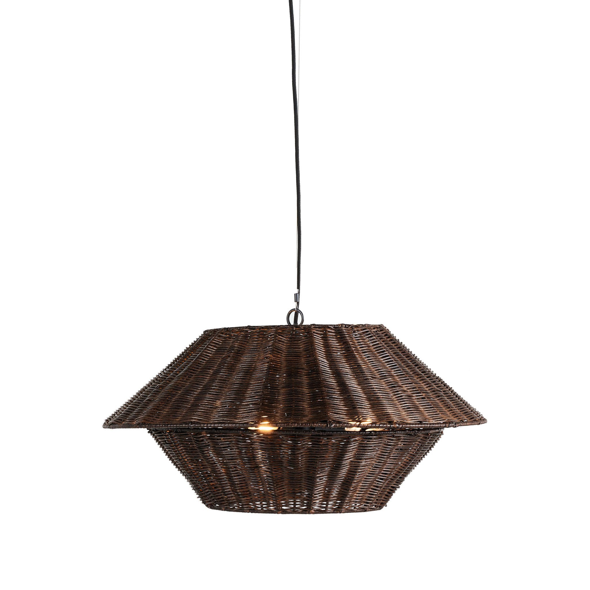 Mccarthy Pendant - Rug & Weave