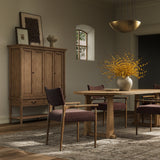 Jayla Dining Armchair