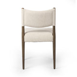 Jayla Armless Dining Chair FURNITURE - dining chair Four Hands