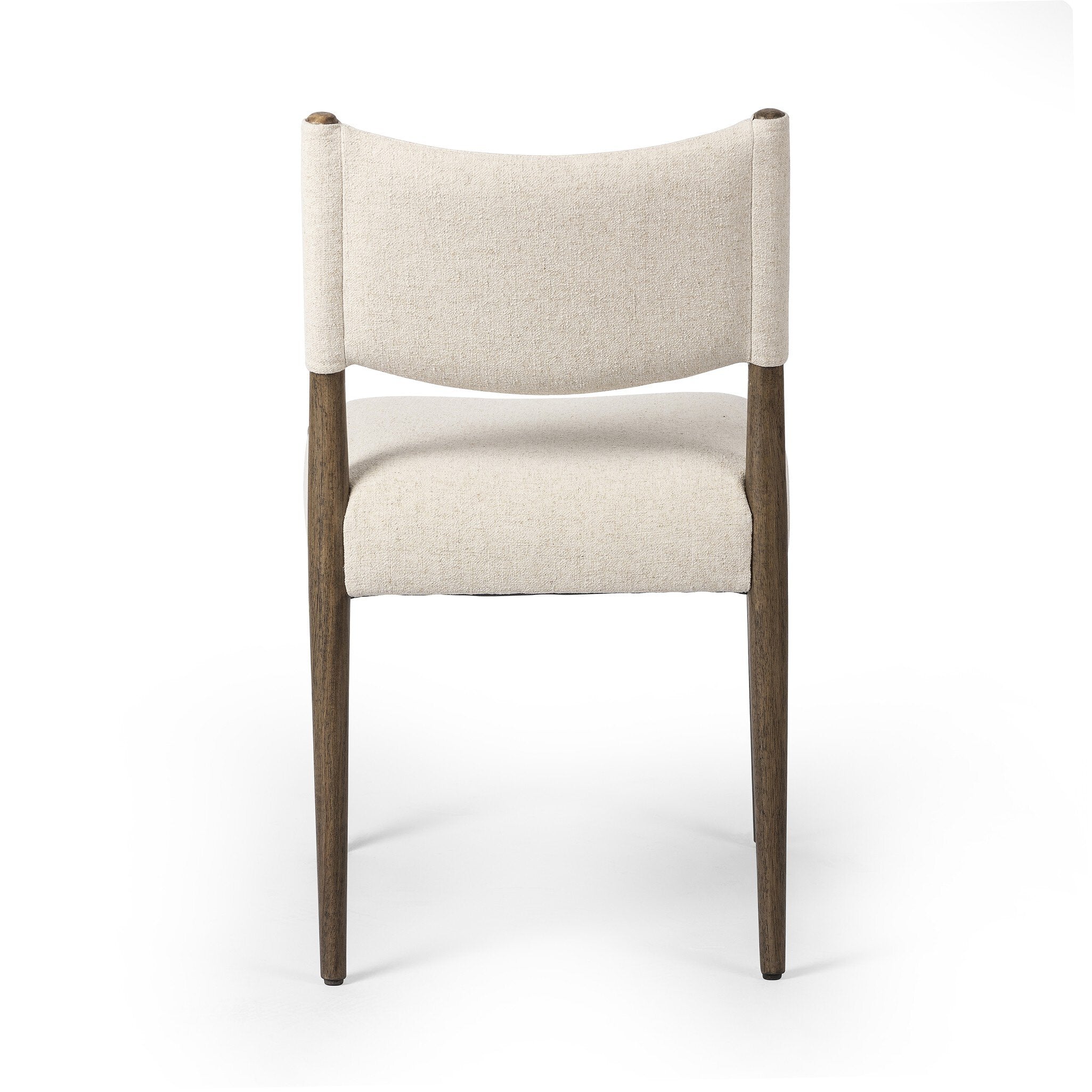 Jayla Armless Dining Chair FURNITURE - dining chair Four Hands