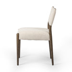 Jayla Armless Dining Chair FURNITURE - dining chair Four Hands