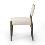 Jayla Armless Dining Chair FURNITURE - dining chair Four Hands