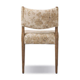 Jayla Armless Dining Chair FURNITURE - dining chair Four Hands