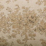 Jayla Armless Dining Chair FURNITURE - dining chair Four Hands