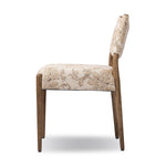 Jayla Armless Dining Chair FURNITURE - dining chair Four Hands