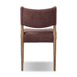 Jayla Armless Dining Chair FURNITURE - dining chair Four Hands