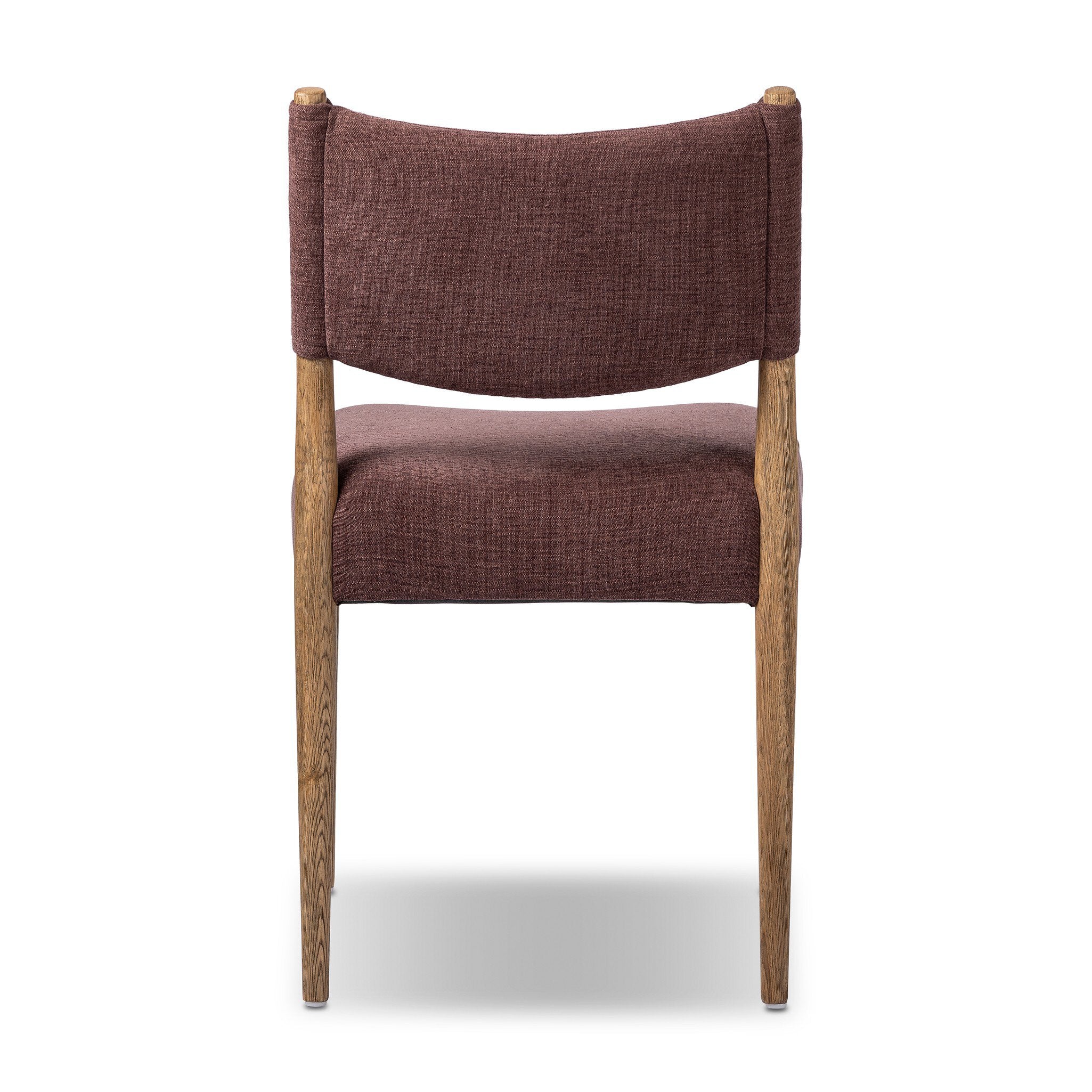 Jayla Armless Dining Chair FURNITURE - dining chair Four Hands
