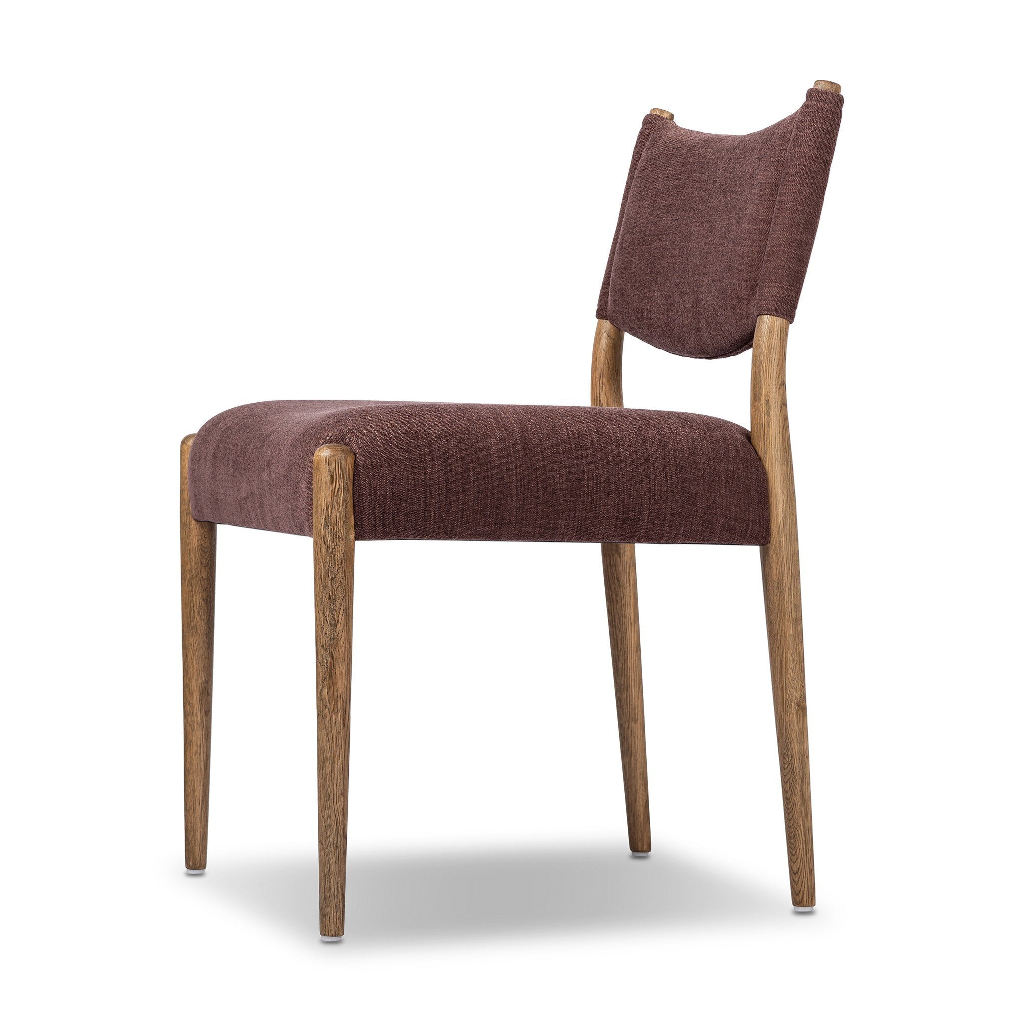Jayla Armless Dining Chair FURNITURE - dining chair Four Hands