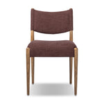 Jayla Armless Dining Chair FURNITURE - dining chair Four Hands