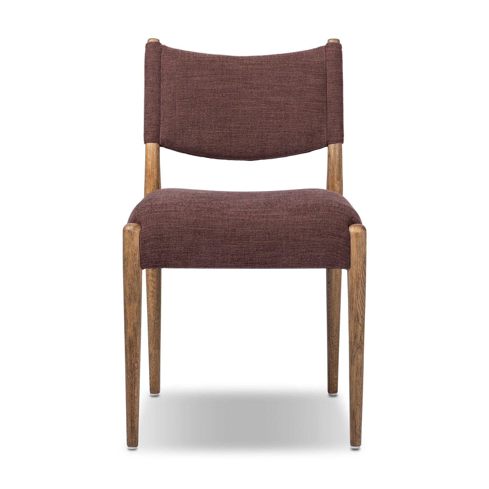 Jayla Armless Dining Chair FURNITURE - dining chair Four Hands