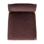 Jayla Armless Dining Chair FURNITURE - dining chair Four Hands