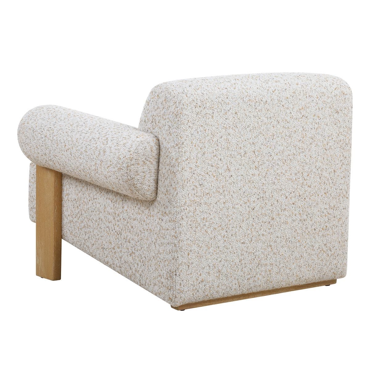 Junction Accent Chair FURNITURE - accent chairs Uttermost