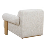 Junction Accent Chair FURNITURE - accent chairs Uttermost