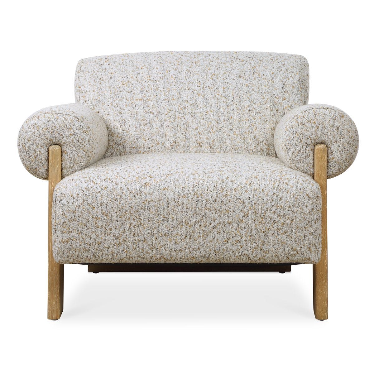 Junction Accent Chair FURNITURE - accent chairs Uttermost
