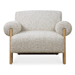 Junction Accent Chair FURNITURE - accent chairs Uttermost