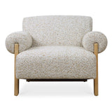 Junction Accent Chair FURNITURE - accent chairs Uttermost