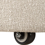 Rollan Swivel Dining Chair 10 - a - FURNITURE - dining chair Uttermost