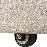 Rollan Swivel Dining Chair 10 - a - FURNITURE - dining chair Uttermost