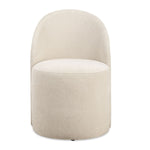 Rollan Swivel Dining Chair 10 - a - FURNITURE - dining chair Uttermost