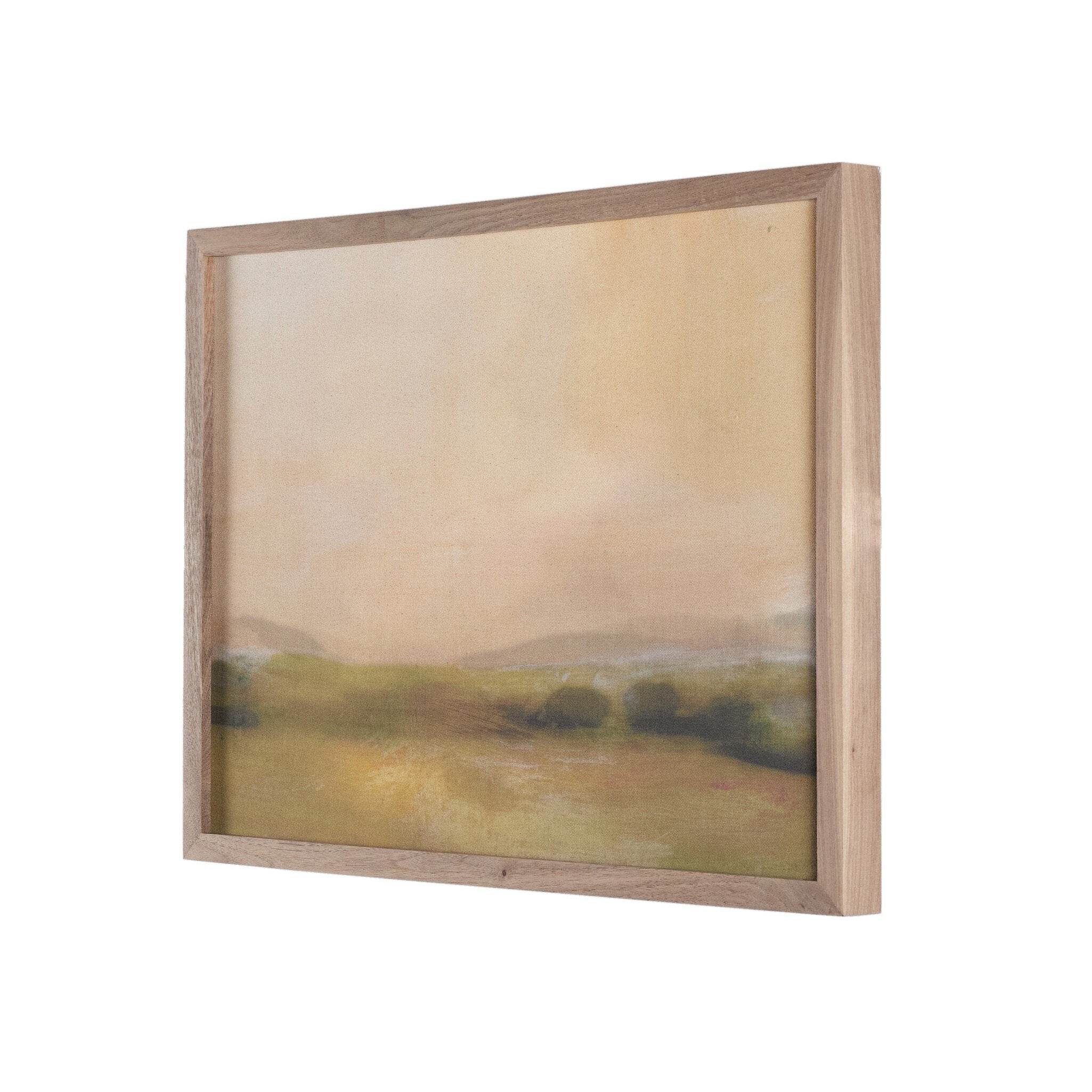 "Formation" by Dan Hobday ARTWORK - framed print Four Hands