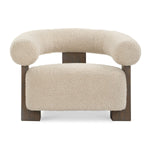 Lenn Accent Chair FURNITURE - accent chairs Uttermost
