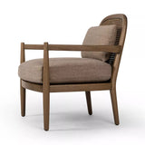Nessa Chair - Rug & Weave