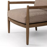 Nessa Chair - Rug & Weave