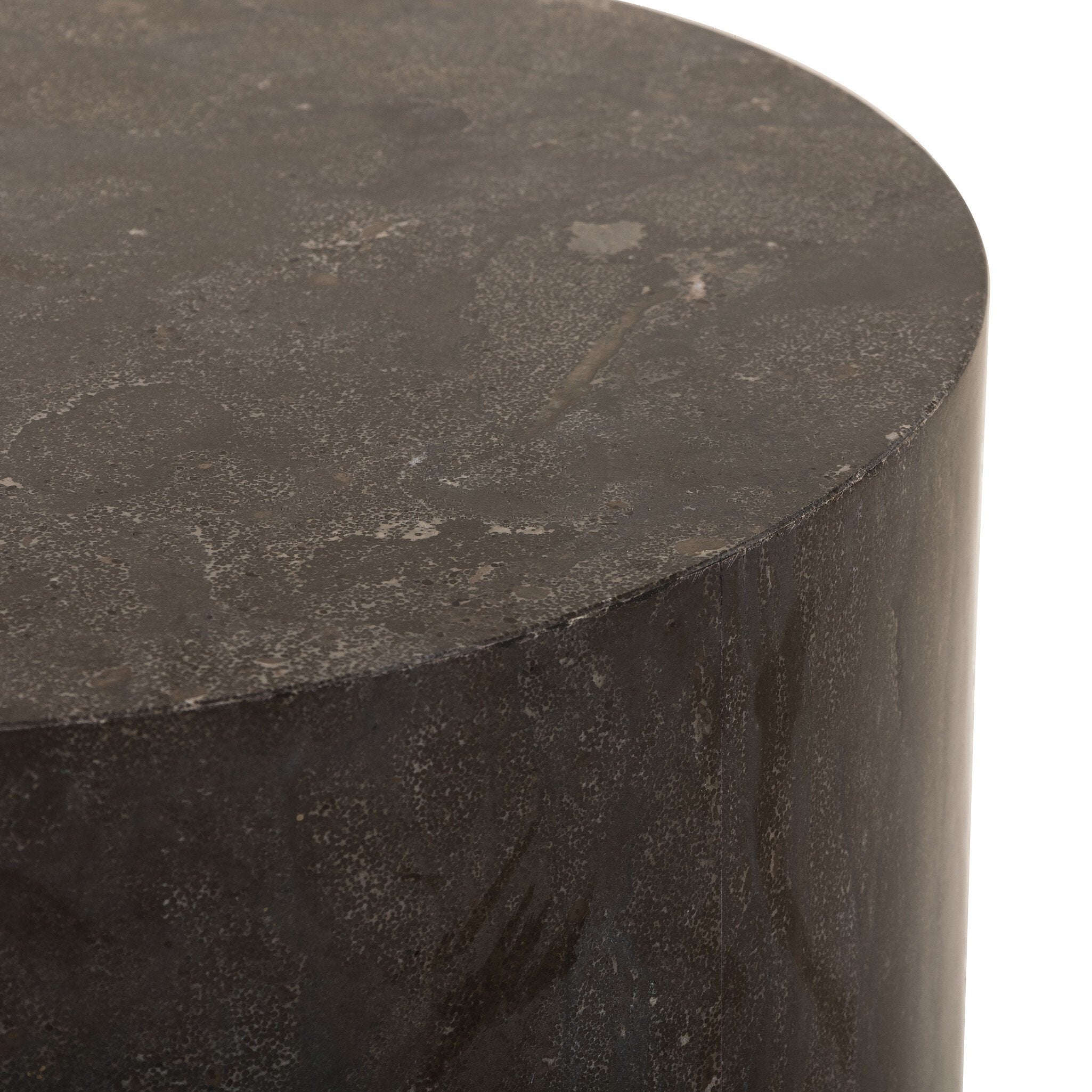 Kramer End Table - Rug & Weave