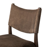 Jayla Counter Stool FURNITURE - bar/counter stool Four Hands