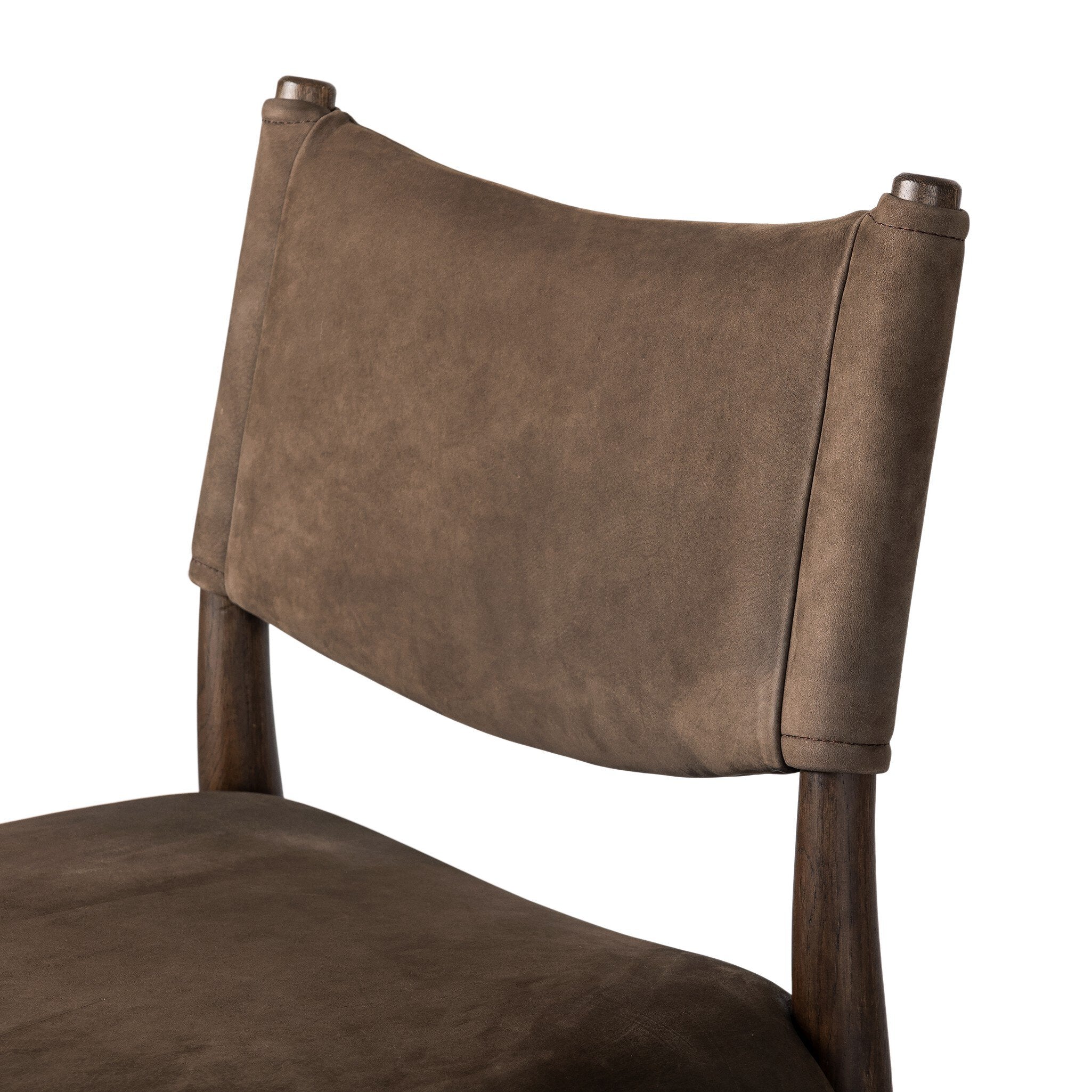 Jayla Counter Stool FURNITURE - bar/counter stool Four Hands