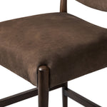 Jayla Counter Stool FURNITURE - bar/counter stool Four Hands