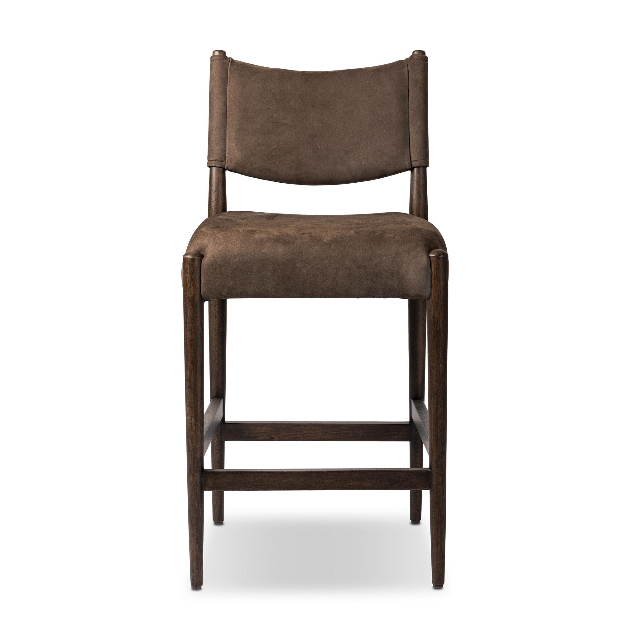 Jayla Counter Stool FURNITURE - bar/counter stool Four Hands