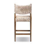 Jayla Counter Stool FURNITURE - bar/counter stool Four Hands