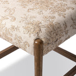 Jayla Counter Stool FURNITURE - bar/counter stool Four Hands