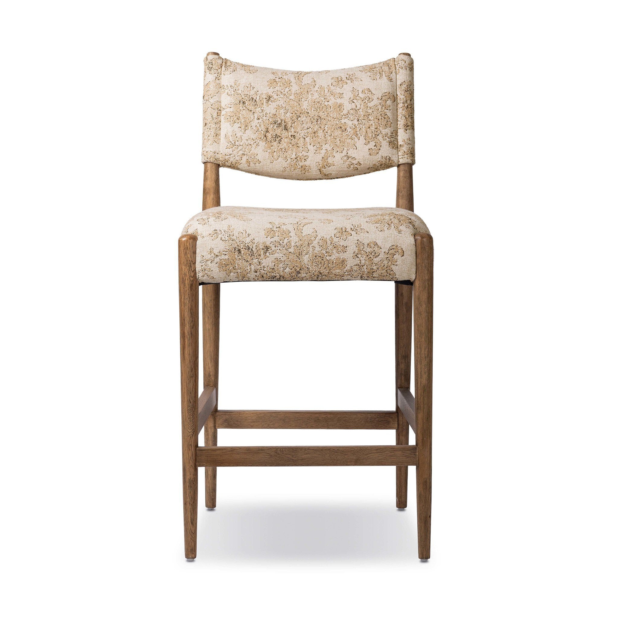 Jayla Counter Stool FURNITURE - bar/counter stool Four Hands
