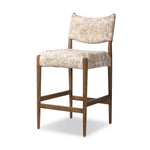 Jayla Counter Stool FURNITURE - bar/counter stool Four Hands