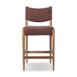 Jayla Counter Stool FURNITURE - bar/counter stool Four Hands