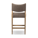 Jayla Counter Stool FURNITURE - bar/counter stool Four Hands