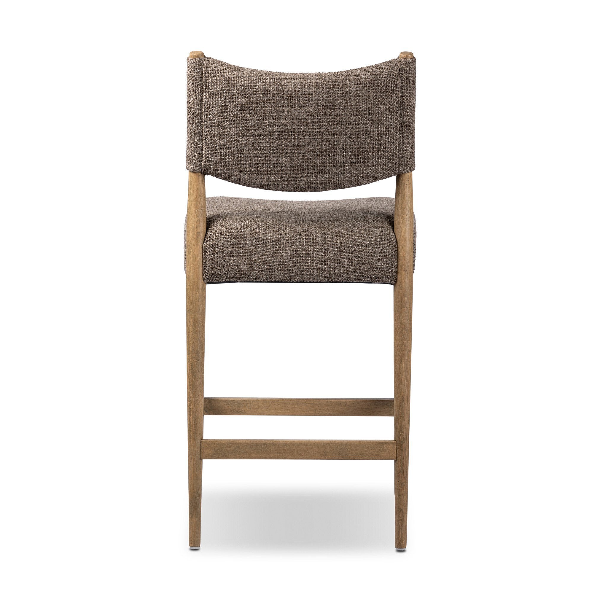 Jayla Counter Stool FURNITURE - bar/counter stool Four Hands