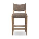 Jayla Counter Stool FURNITURE - bar/counter stool Four Hands