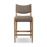 Jayla Counter Stool FURNITURE - bar/counter stool Four Hands