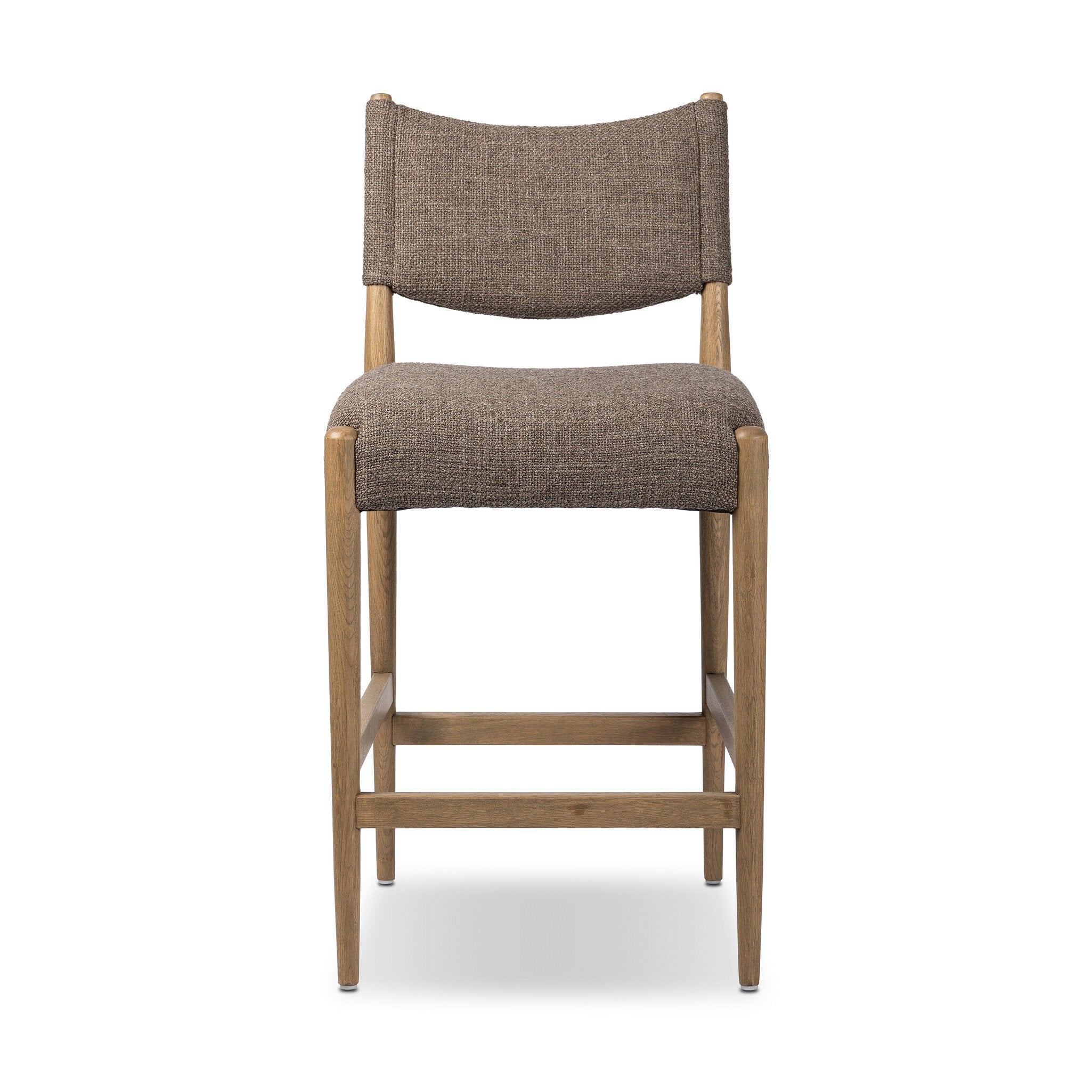 Jayla Counter Stool FURNITURE - bar/counter stool Four Hands