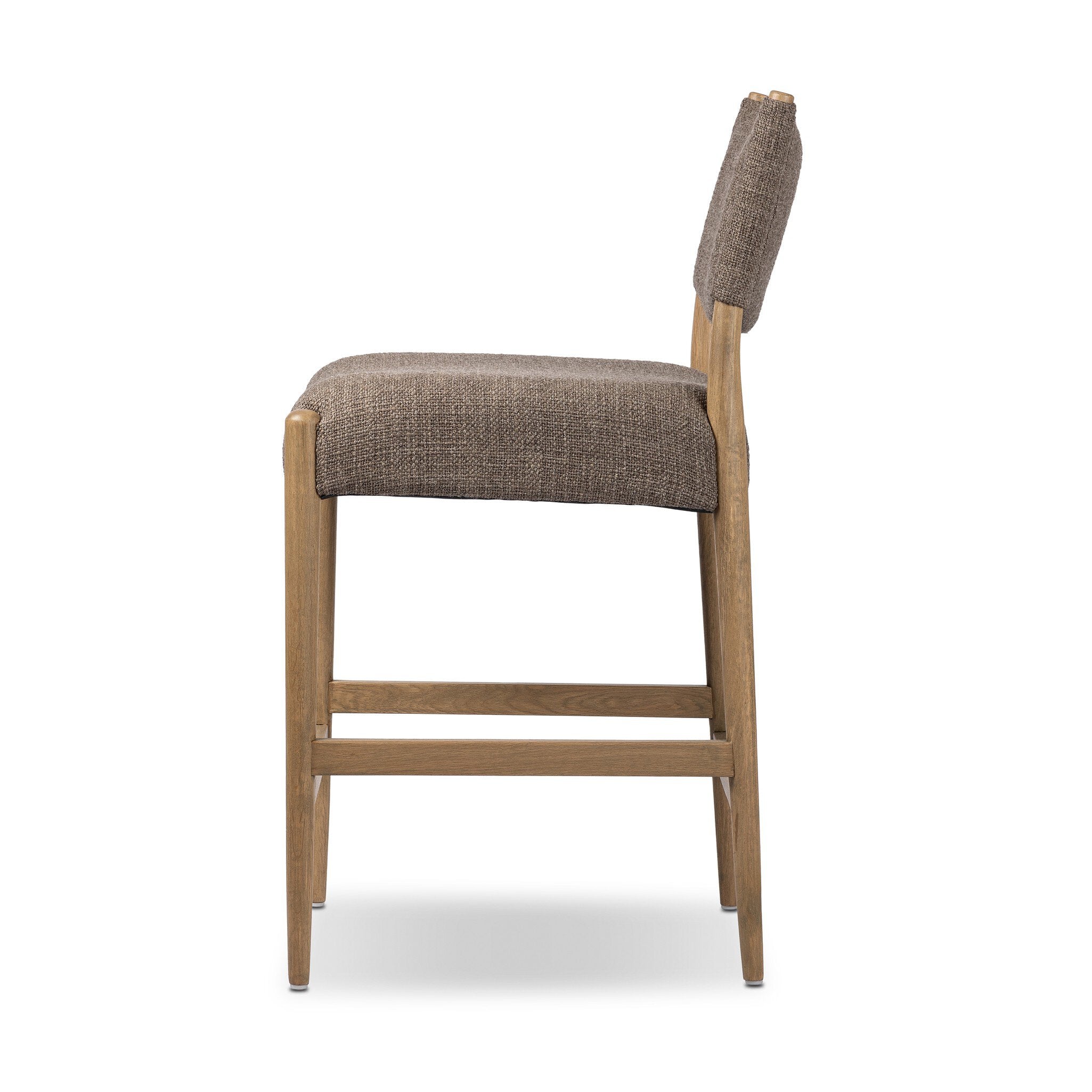 Jayla Counter Stool FURNITURE - bar/counter stool Four Hands