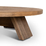 Sparrow Coffee Table - Rug & Weave