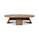 Sparrow Coffee Table - Rug & Weave