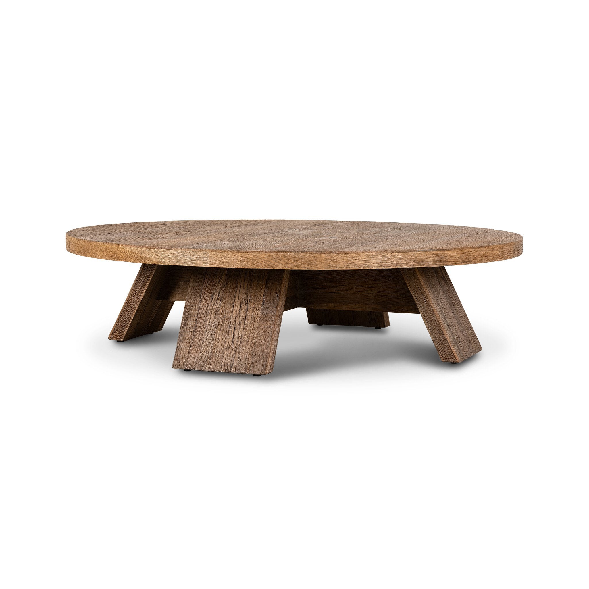 Sparrow Coffee Table - Rug & Weave