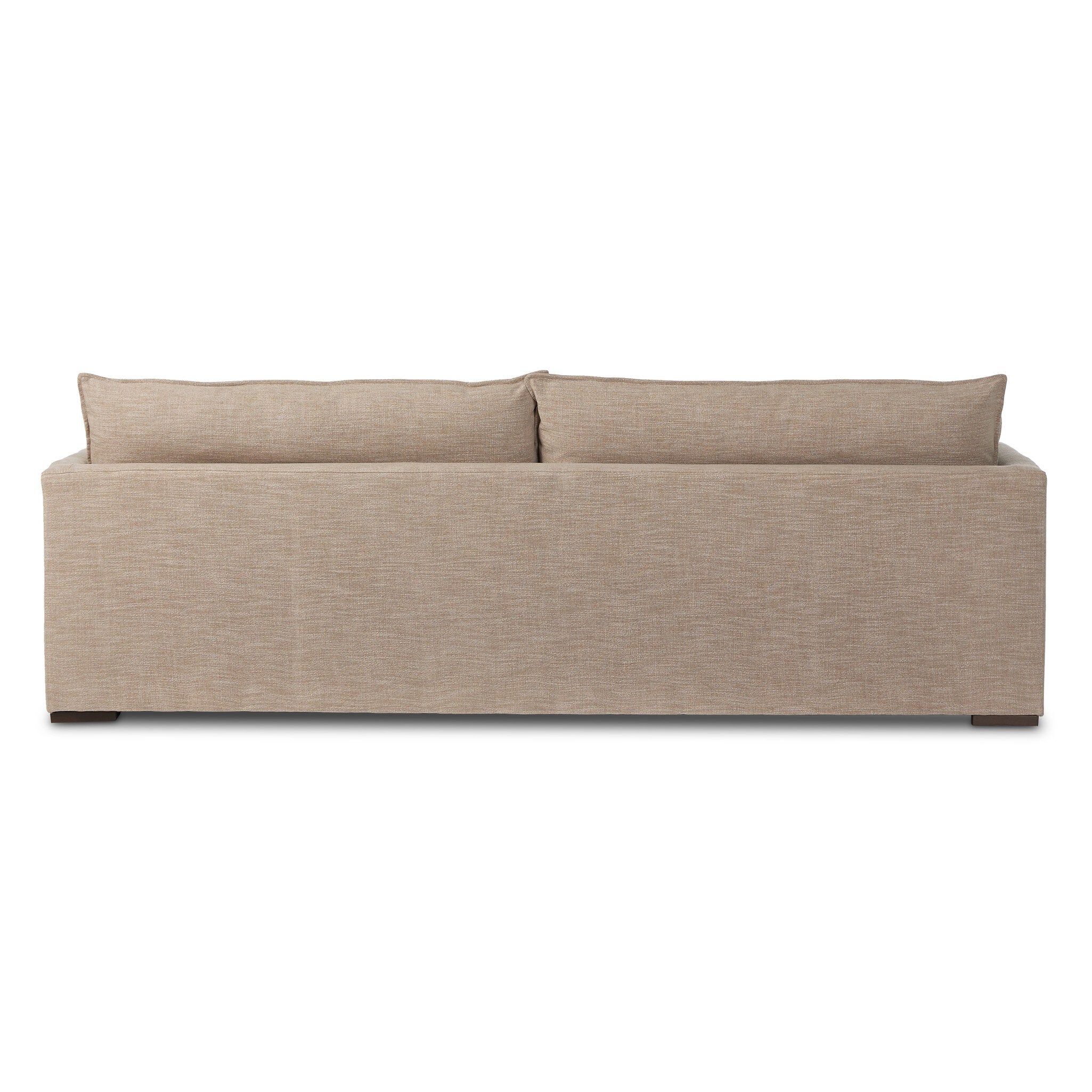 Kosa 108" Sofa FURNITURE - sofa Four Hands