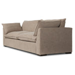 Kosa 108" Sofa FURNITURE - sofa Four Hands