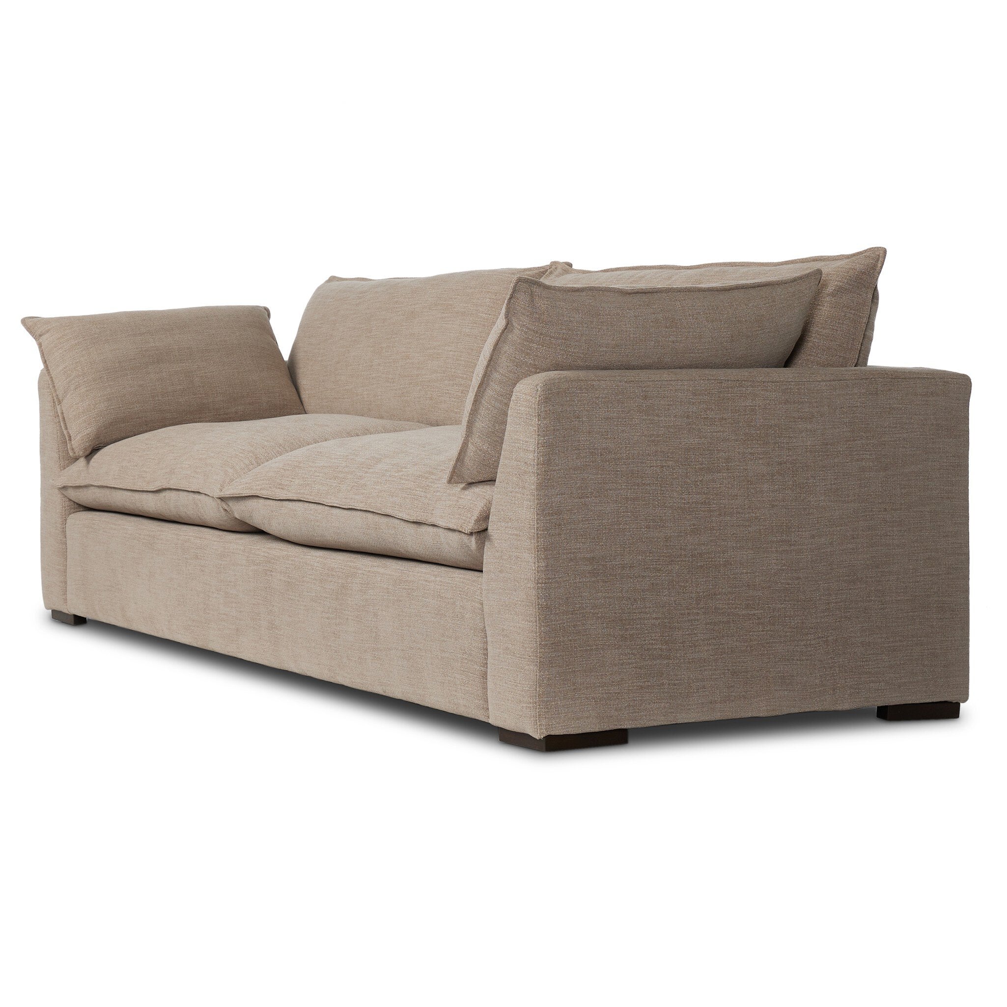 Kosa 108" Sofa FURNITURE - sofa Four Hands