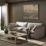 Kosa 108" Sofa FURNITURE - sofa Four Hands